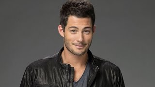 The Client List Alum Brian Hallisay to Romance Emily Thorne on Revenge Season 4