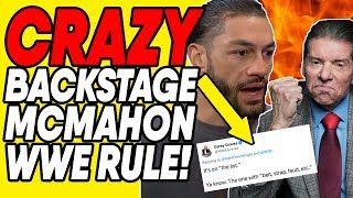 WWE  AEW Jeff Hardy Update Crazy Vince McMahon WWE SmackDown Review  WrestleTalk News 2019