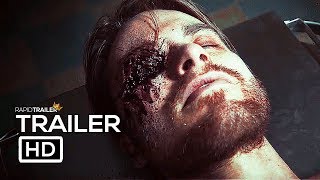 CREEPSHOW Official Trailer 2019 Horror Series HD