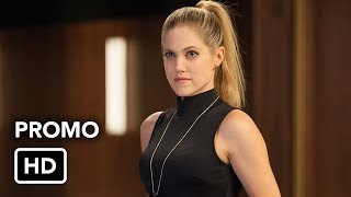 The Player 1x07 Promo A House Is Not a Home HD