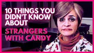 Strangers with Candy  10 Things You Didnt Know and Love Letter to Amy Sedaris