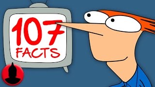 107 Home Movies Facts YOU Should Know  Channel Frederator
