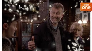 Christmas family disasters AKA traditions  Outnumbered Christmas Special 2016  BBC One