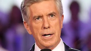 The Real Reason Tom Bergeron Left Dancing With The Stars
