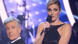 Tom Bergeron and Erin Andrews Both REMOVED From Hosting Gig at Dancing With the Stars
