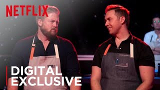 The Final Table  Come To Your Senses HD  Netflix