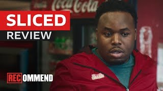 Sliced  New British Comedy  Review