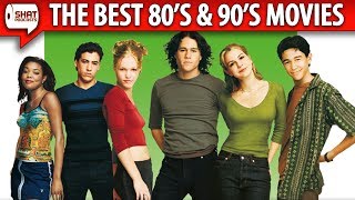 10 Things I Hate About You 1999  The Best 80s  90s Movies Podcast