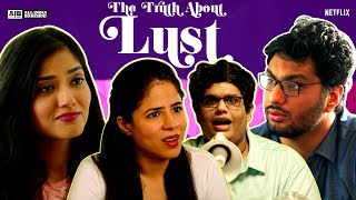 AIB  The Truth About Lust