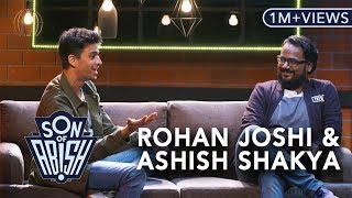 Son Of Abish feat Rohan Joshi  Ashish Shakya AIB