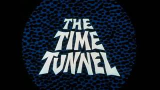 The Time Tunnel  Opening Credits