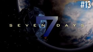 Seven Days  FTV Forgotten Television
