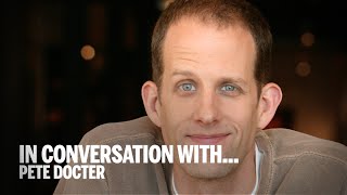 PETE DOCTER  In Conversation With  TIFF 2015