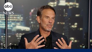 Peter Berg on Netflixs Painkiller The opioid epidemic is a very complex web