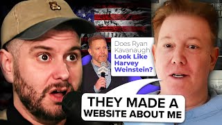 Ryan Kavanaugh Says Our Website Is Funny   Failure Podcast