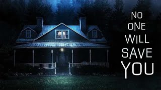 No One Will Save You 2023 Movie  Kaitlyn Dever Zack Duhame Lauren Murray  Review and Facts