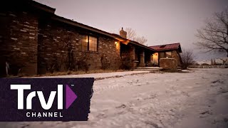 Investigating Strawberry River Inn  Portals to Hell  Travel Channel