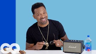10 Things Mike Epps Cant Live Without  GQ