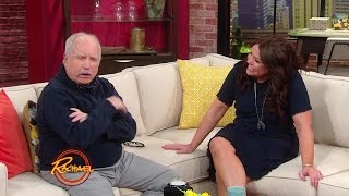 Richard Dreyfuss Tells a Hilarious Story About the Filming of Jaws