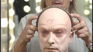 Command  Conquer Red Alert 2 Behind the Scenes  Udo Kier