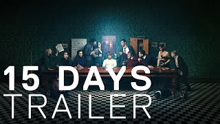 15 Days  Trailer  Available on My5 Now