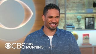 Damon Wayans Jr on the true story behind Happy Together