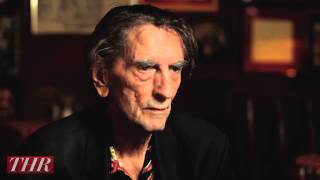 Harry Dean Stanton on Why Anybody Can Be An Actor