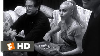 Madonna Truth or Dare 28 Movie CLIP  Warren Beatty 1991 HD