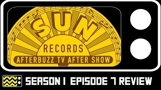 Sun Records Season 1 Episode 7 Review w Keir ODonnell  AfterBuzz TV