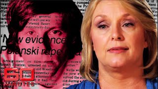 Roman Polanskis 13 year old rape victim breaks silence  60 Minutes Australia