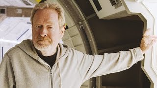 Ridley Scott and Drew Goddard on The Martian  Contenders