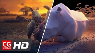 CGI VFX Breakdown HD Making of Dream Short Film by Zombie Studio  CGMeetup