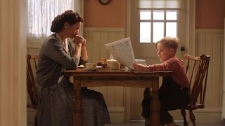 Little Boy Movie Trailer 2015  Emily Watson  Actress
