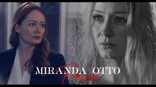 Miranda Otto  Power