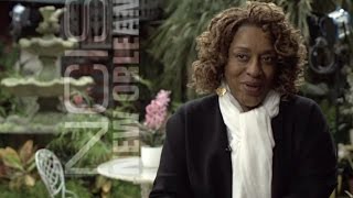 NCIS New Orleans  CCH Pounder Shares Big Easy Favorites