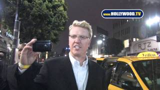 Jake Busey Confirms Father Ripped Out Some Dudes Endocrine System