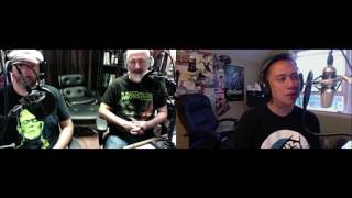 CreatureGeek  The Rick Baker Show  7116