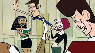 Clone High Reboot Christopher Miller and Phil Lord Give Update on Revival at HBO Max
