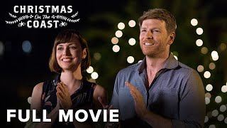 Christmas on the Coast 2017  Full Christmas Movie  Julie Ann Emery Burgess Jenkins