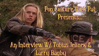 Hocus Pocus Interview w Tobias Jelinek and Larry Bagby