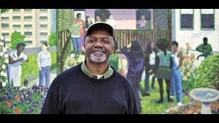 Kerry James Marshall Interview Paint it Black