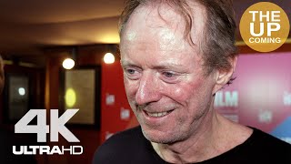 Ned Dennehy on Calm with Horses at London Film Festival premiere interview