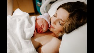 Jen Lilley Welcomes Daughter Julie