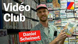 Le Vido Club de Daniel Scheinert pour la sortie de Everything Everywhere All at Once
