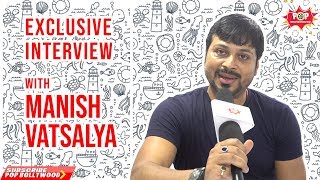 Manish Vatssalya  Exclusive Interview  Scotland Movie