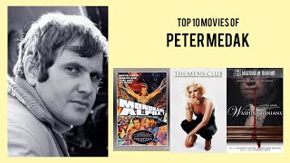 Peter Medak   Top Movies by Peter Medak Movies Directed by  Peter Medak