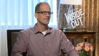 Inside Out Director Pete Docter Explains Why They Kept Bing Bong Under Wraps