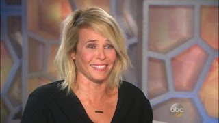 Chelsea Handler Talks About Life After Ending Her Talk Show Chelsea Lately