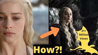 Game of Thrones5 epic moments that influenced Daenerys Targaryens character growth