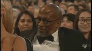 Reg E Cathey wins Emmy Award for House of Cards 2015